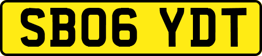 SB06YDT