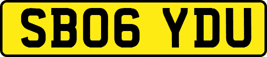SB06YDU