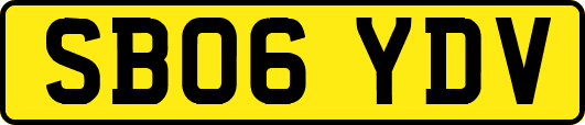 SB06YDV