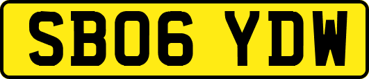 SB06YDW