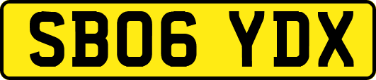 SB06YDX