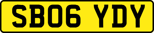 SB06YDY