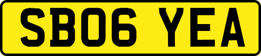 SB06YEA
