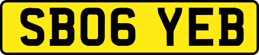 SB06YEB