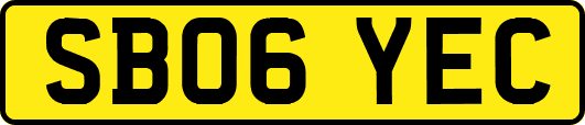 SB06YEC
