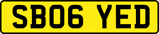 SB06YED