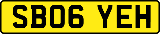 SB06YEH