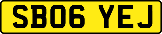 SB06YEJ