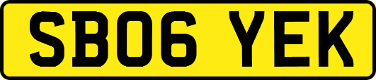 SB06YEK