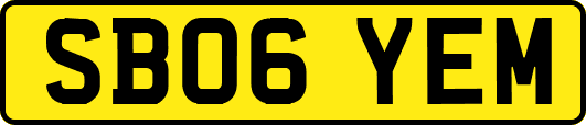 SB06YEM