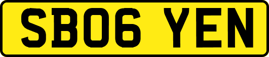 SB06YEN
