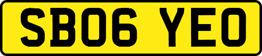 SB06YEO