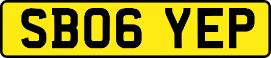 SB06YEP
