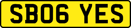SB06YES