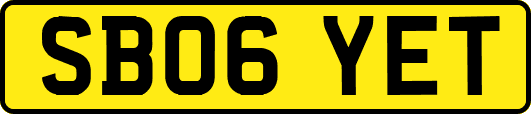 SB06YET