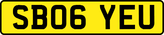 SB06YEU