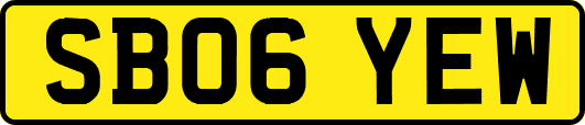 SB06YEW