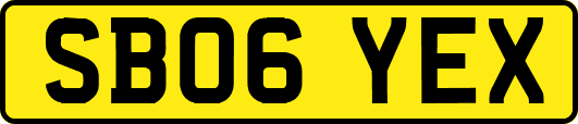 SB06YEX