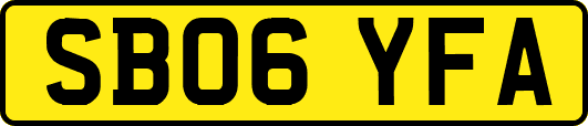 SB06YFA