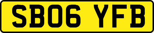 SB06YFB