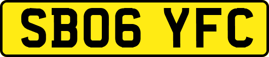 SB06YFC