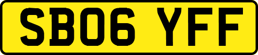 SB06YFF