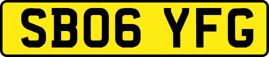 SB06YFG