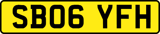 SB06YFH