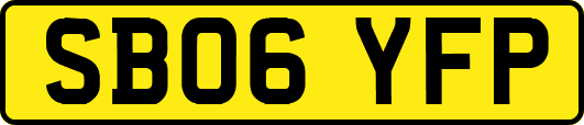 SB06YFP