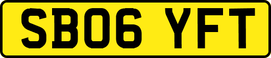 SB06YFT
