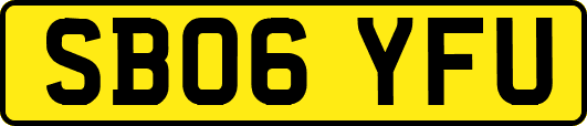 SB06YFU