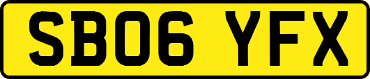 SB06YFX
