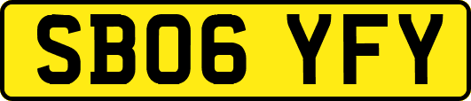 SB06YFY