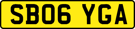 SB06YGA