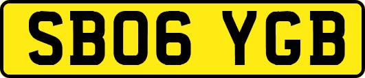 SB06YGB
