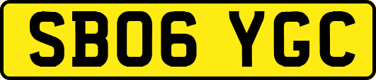 SB06YGC
