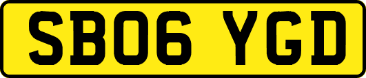 SB06YGD