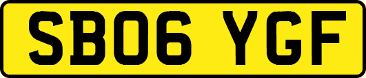 SB06YGF
