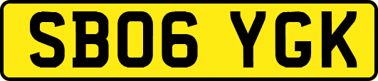 SB06YGK