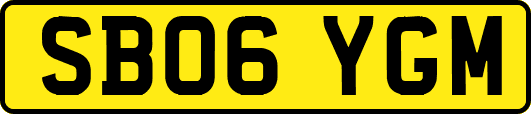SB06YGM
