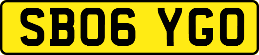 SB06YGO
