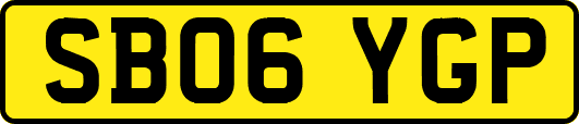 SB06YGP