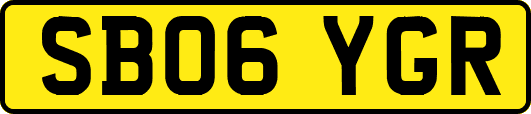 SB06YGR