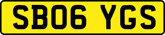 SB06YGS