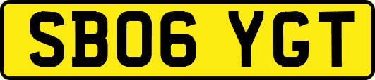 SB06YGT