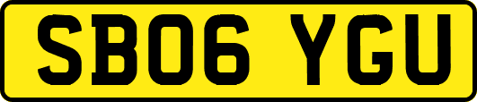 SB06YGU