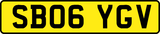 SB06YGV