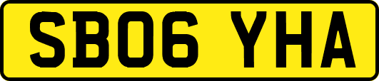SB06YHA