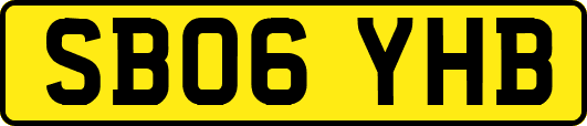 SB06YHB