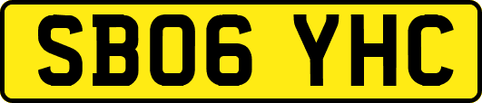 SB06YHC